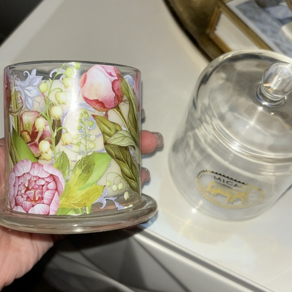 Michel Design Works Candle (NEW) - Picture 6 of 7